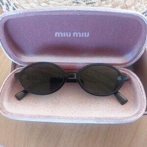 Miu Miu Women's Sunglasses